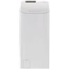 Candy TCA273D2-S Prowash 300 Lavatrice a carica dall'alto cm. 41 - 7 kg - bianco