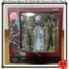 Max Factory Modellino Max Factory figma 621 Falslander Samurai nuovo mai aperto Giappone