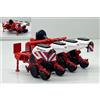 Replicagri SEMINATRICE KUHN KOSMA M 4 RANGS GREY 1:32