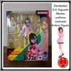 Bandai Dandadan S.H. Figuarts Momo uniforme costume action figure TAMASHII NATIONS G...