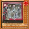 Max Factory Modellino Max Factory figma #621 Falslander Samurai - nuovo - Giappone