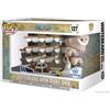 Funko Pop! Whitebeard With Moby Dick #127 Funko Exclusive One Piece Barbabianca