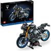 Lego Yamaha MT-10 SP - Giocolandia