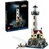 LEGO Faro motorizzato LEGO Ideas (21335)