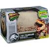 Spinmaster JURASSIC WORLD PRIMAL HATCH TIRANNOSAURO REX fai schiudere il tuo uovo - Giocola