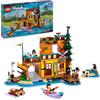 Lego Campo Avventura - Sport acquatici - Giocolandia