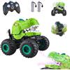 Does not apply Macchina Telecomandata Dinosauri, Monster Truck Telecomandato, Auto Dinosauro Te