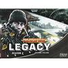 Asmodee Italia- Pandemic Legacy Season 2 Nero, Gioco da Tavolo