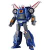 Transformers Masterpiece MP-25 Tracks. Chevrolet Corvette Stingray C3. Cybert...