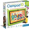Clementoni CLEMPAD 10'' - 3-6 ANNI - Giocolandia