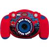 Giocheria LEXIBOOK - Fotocamera Spiderman - Giocolandia