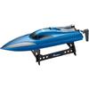 Amewi Speedboat 7012 Mono - Ready to Run (RTR) - Blu - Barca - Motore elettrico