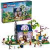 Lego Casa degli apicoltori e giardino fiorito - Giocolandia