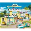 Playmobil PLAYMO BEACH HOTEL - Giocolandia