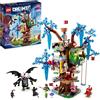 Lego La fantastica casa sull'albero - Giocolandia