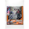 Medicom Toy MAFEX n. 239 Spider-Man 2099 (versione fumetto) Action Figure Medicom Toy New...