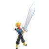 Non applicabile (NA) Dragon Ball DragonBall Super: Super Saiyan 2 Trunks + Spada Final Hope S...