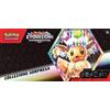 Gamevision Pokemon SV8.5 Evoluzioni Prismatiche Collezione con Sorpresa - Giocolandia