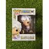 Funko Pop! One Piece Luffy Gear Five Chase Cersion #1607 Glow In The Dark