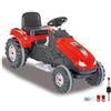 Jamara Ride On Tractor Big Wheel Trattore cavalcabile (Jamara Ride On Tractor Bi