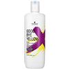 Goodbye Yellow Schwarzkopf Good Bye Yellow Trattamenti per Capelli e Cute - 1000 ml