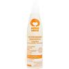 Afro Love Shampoo Nutriente Senza Solfati, Parabeni e Silicone 290ml per capelli Ricci, Vegano e Cruelty-free