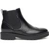 Nero Giardini Nerogiardini - Stivaletto Nero art.I411452D NERO 38
