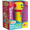 Lisciani Gadget - Lisciani: Carotina - Baby Microfono - Lisciani
