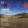 Alpha Classics Audio Cd Nuovo - Jean-Philippe Rameau - Castor Et Pollux (Version Von 1737) - A