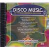 DISCO MUSIC COLLECTION QUEEN OF CHINATOWN CD CANZONI DA DISCOTECA E00767