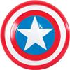 Rubie's Gadget - Marvel: Captain America - Scudo Capitan America Avengers - Rubie's