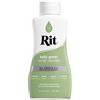 Rit Dye, colorante per tessuti liquido, 230 ml, nero, Multicolore, 14.22 x 6.35 x 5.08 cm