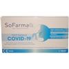 SO.FARMA.MORRA SpA TEST COVID NASALE AUTODIAGNOSTICO SoFarma+