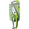 Verdemax Forbice da giardino battente cm 20