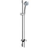 Hansgrohe 27774000 Set Croma 100 Multi/Unica'C, Argento