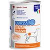 Forza10 Active Line Dog Forza10 Active Line Renal Agnello umido cane - Set %: 18 x 390 g