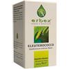 Erbex Eleuterococco 380mg Integratore 100 Capsule