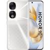 Honor SMARTPHONE HONOR 90 5G REA NX9 512 GB DUAL SIM 6.7" 200 MP SILVER NO HONOR 200