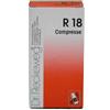 DR.RECKEWEG & CO. GMBH RECKEWEG R18 100CPR 0,1G