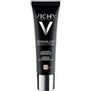 Vichy Dermablend 3D Correction Fondotinta 25 Nude 30 Ml