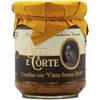 Caccia E Corte Crostino Con Cinta Senese Dop gr 180