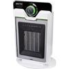 Imetec Termoventilatore Eco Ceramic, Tecnologia Ceramica, Basso Consumo Energetico, Silenzioso