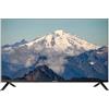 United LED32M10 TV 81,3 cm (32'') HD Nero 200 cd/m²