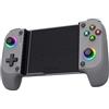 Trust GXT 735G Mylox Grigio Bluetooth Gamepad Analogico/Digitale Android, iOS