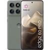 Motorola Edge 60 Pro 5G (6.7) 12GB RAM 512GB Shadow SMARTPHONE GARANZIA ITALIA