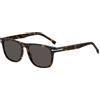 HUGO BOSS Occhiali da Sole HUGO BOSS BOSS 1626/S 086 HAVANA 55/18/145 Uomo