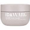 IDA WARG Silver Mask Maschera per capelli 300 ml