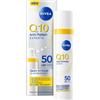 NIVEA Q10 Daily UV Fluid LSF 50 Crema solare 40 ml