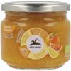 ALCE NERO SPA Composta Di Agrumi Bio 270 G