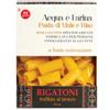NOGRANO SRL Nutri Te' Rigatoni Acqua E Farina Mais E Riso 250 G